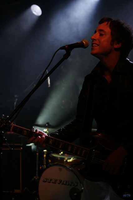 Stevans 5