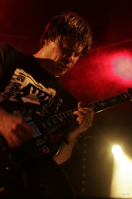 The Bail Rays 17