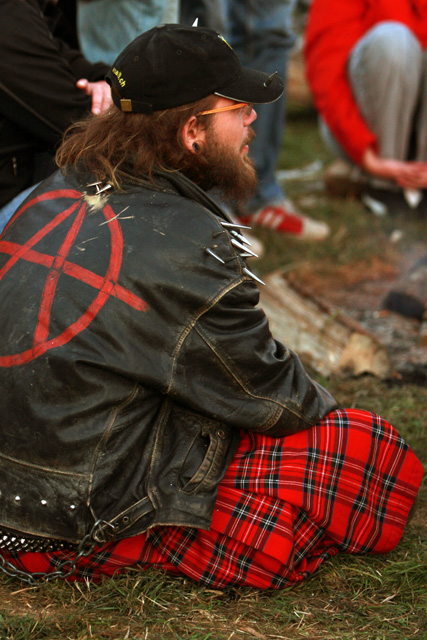 Punk s Not Dead