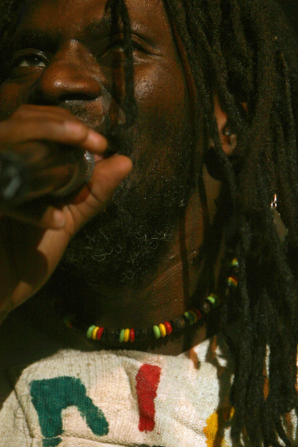 Tiken Jah Fakoly   1 