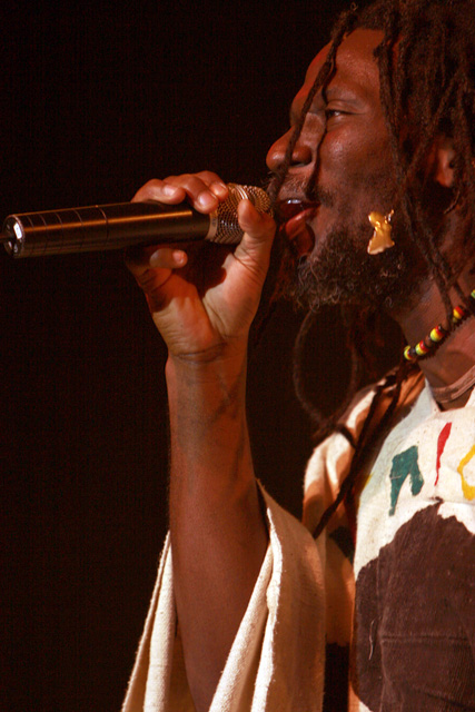 Tiken Jah Fakoly 2