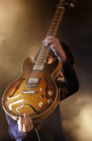 The Wedding Present 1