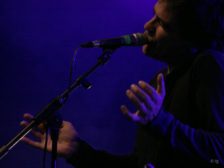 The Wedding Present 3