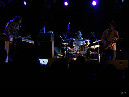 Yo la Tengo 4