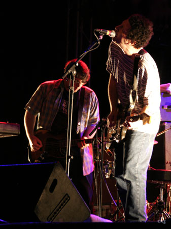 Yo la Tengo 5