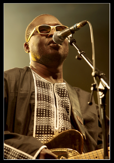 Chant du Gros '09