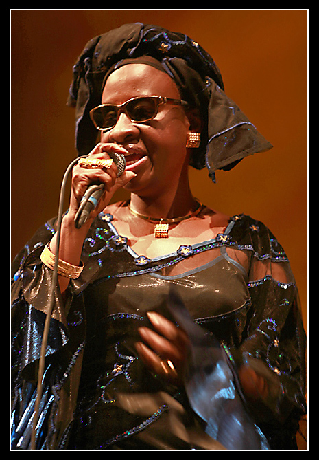 Chant du Gros '09