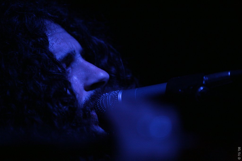 Thee Silver Mount Zion Memorial Orchestra and Tra-La-La Band 041