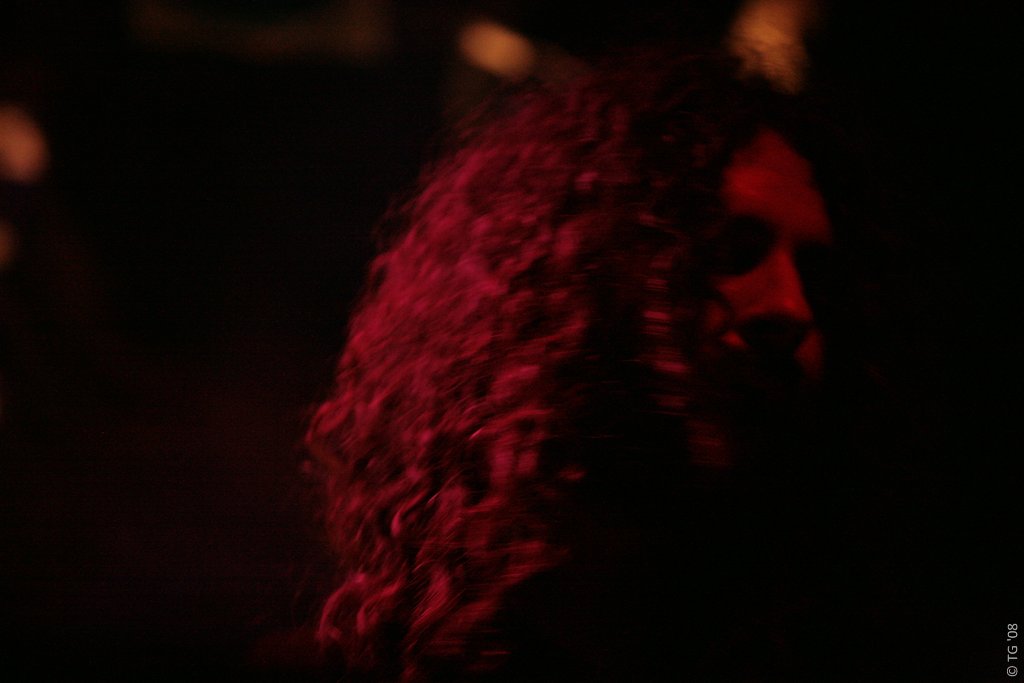 Thee Silver Mount Zion Memorial Orchestra and Tra-La-La Band 027