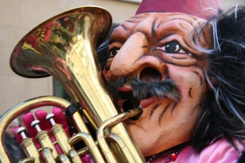 Carnaval de Bâle 2007 014