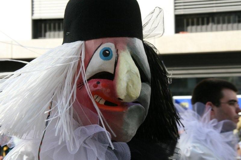 Carnaval de Bâle 2007 034