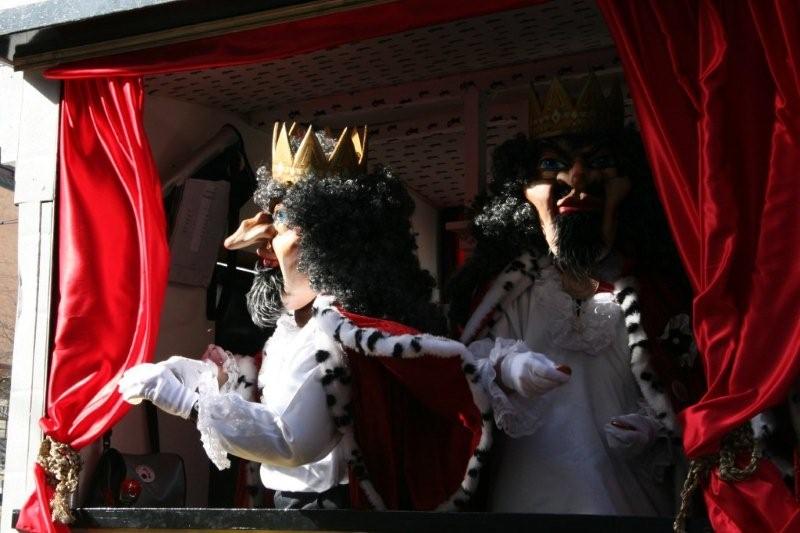 Carnaval de Bâle 2007 042