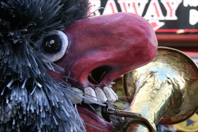 Carnaval de Bâle 2007 051