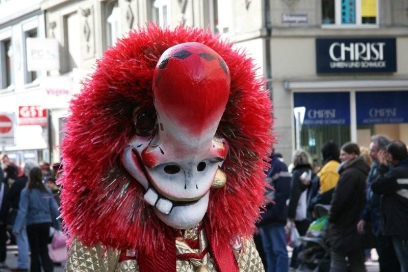 Carnaval de Bâle 2007 054