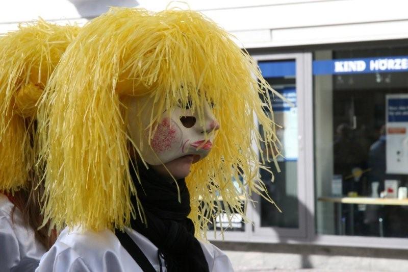 Carnaval de Bâle 2007 058