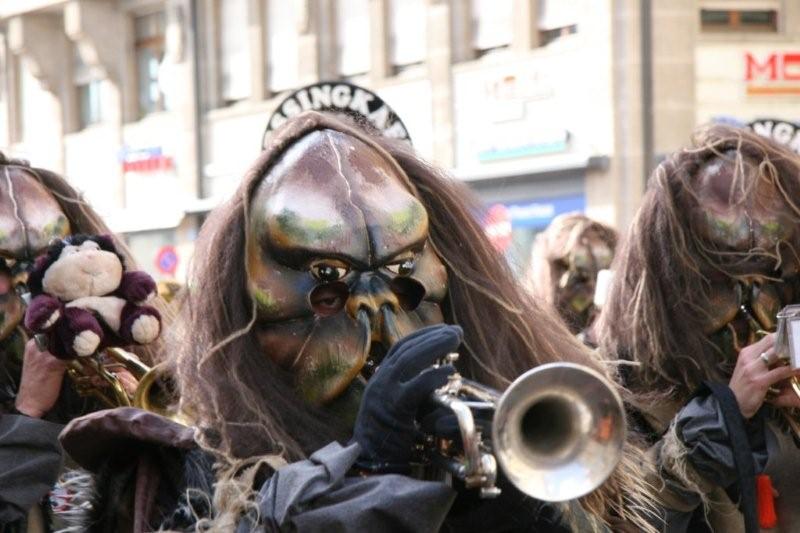 Carnaval de Bâle 2007 062