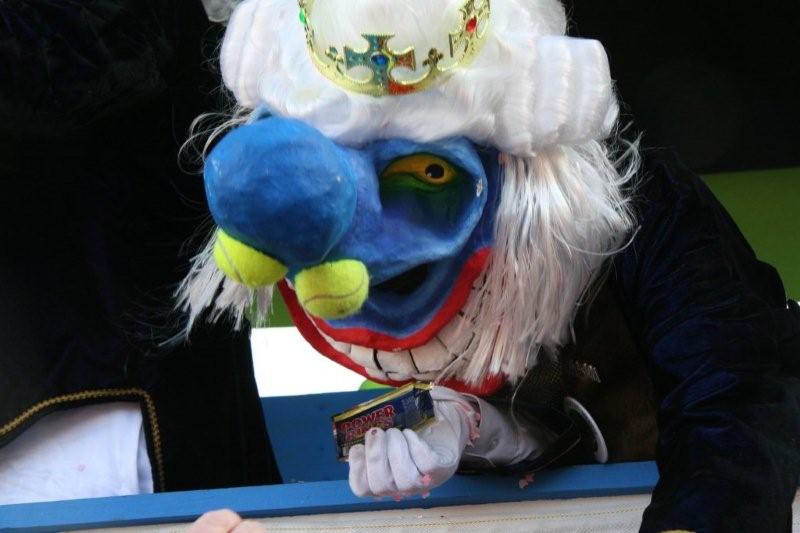 Carnaval de Bâle 2007 071