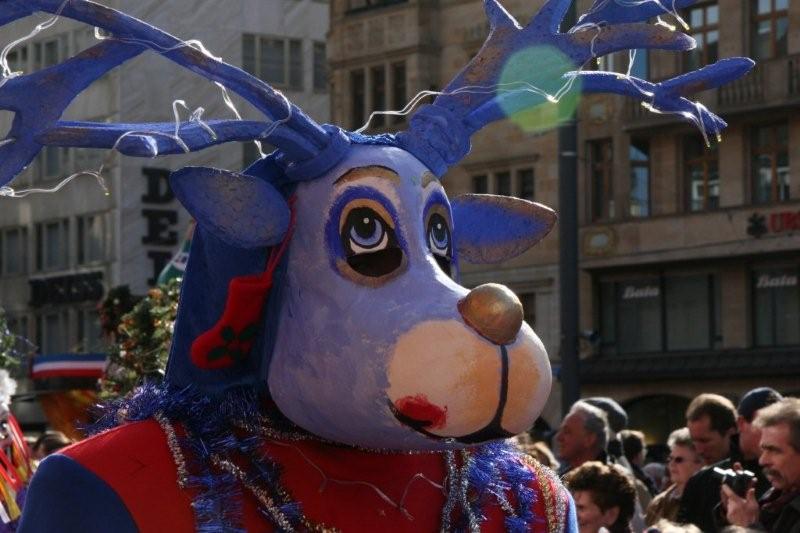 Carnaval de Bâle 2007 077