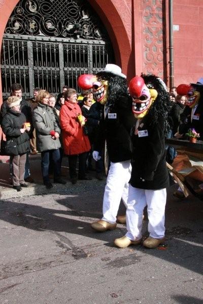Carnaval de Bâle 2007 079