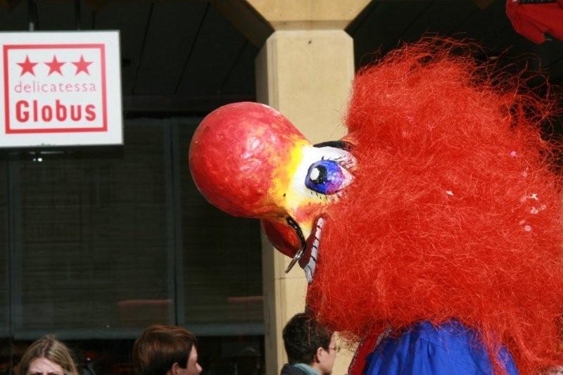 Carnaval de Bâle 2007 089
