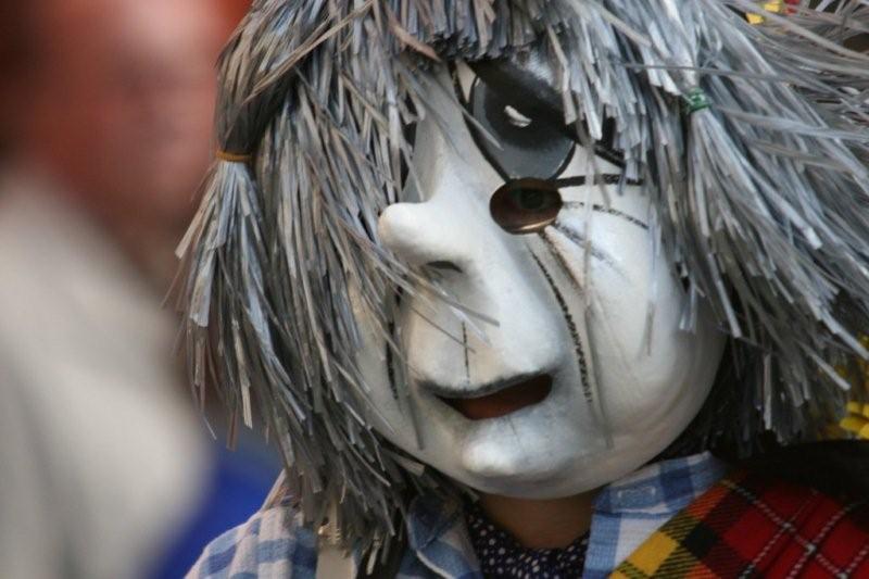 Carnaval de Bâle 2007 120