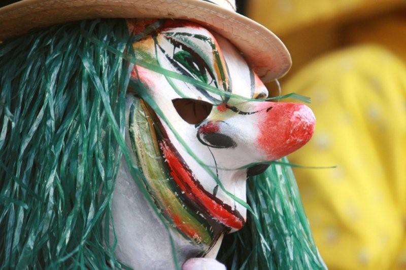 Carnaval de Bâle 2007 178