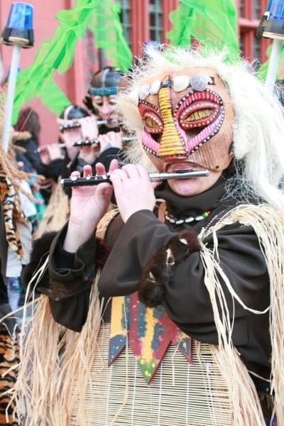 Carnaval de Bâle 2007 182