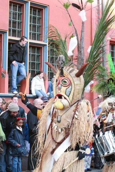 Carnaval de Bâle 2007 189