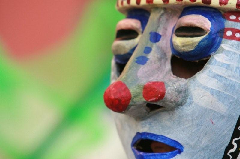 Carnaval de Bâle 2007 195