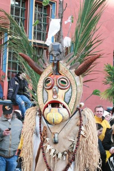 Carnaval de Bâle 2007 200