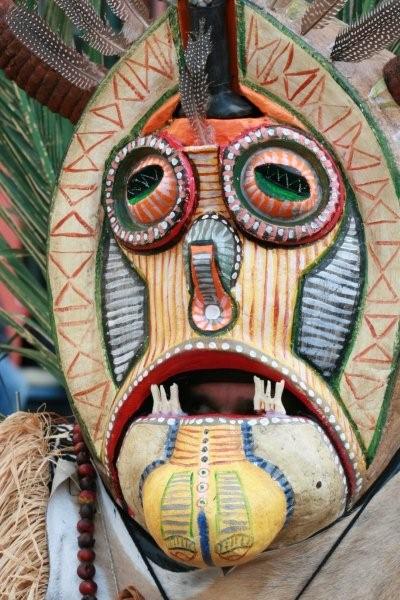 Carnaval de Bâle 2007 201