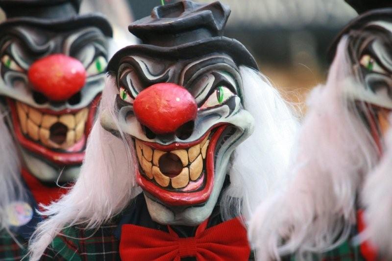 Carnaval de Bâle 2007 212