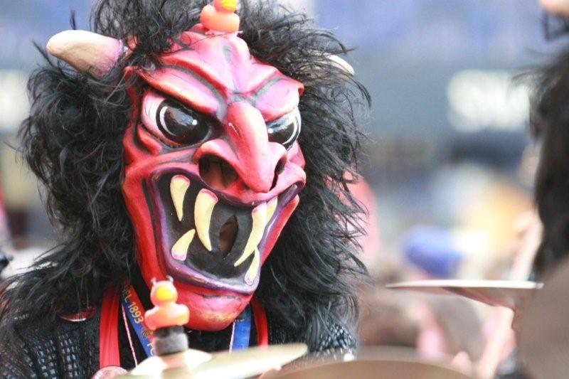 Carnaval de Bâle 2007 240