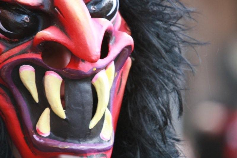 Carnaval de Bâle 2007 244