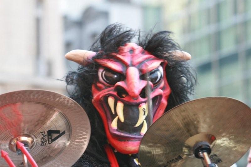 Carnaval de Bâle 2007 248