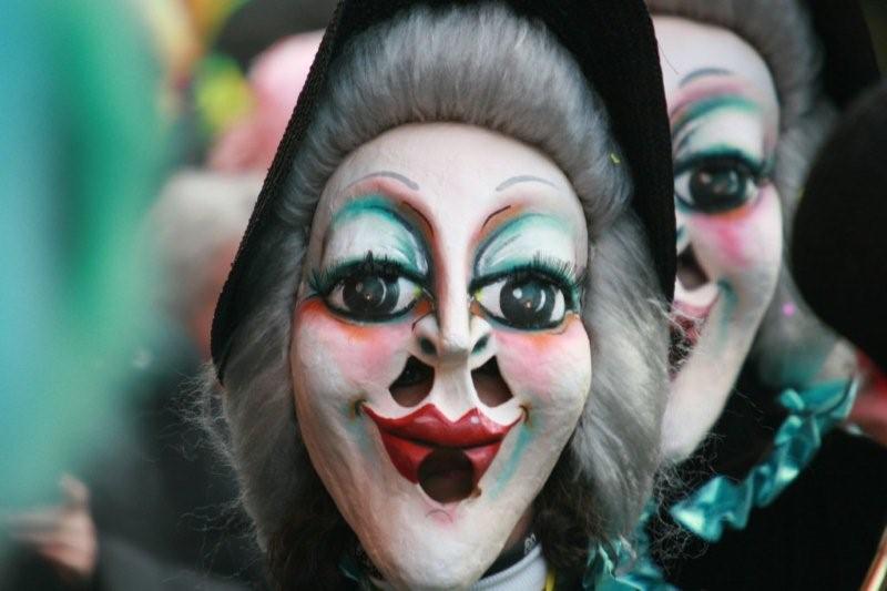 Carnaval de Bâle 2007 257