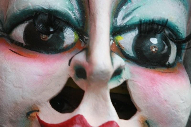 Carnaval de Bâle 2007 259
