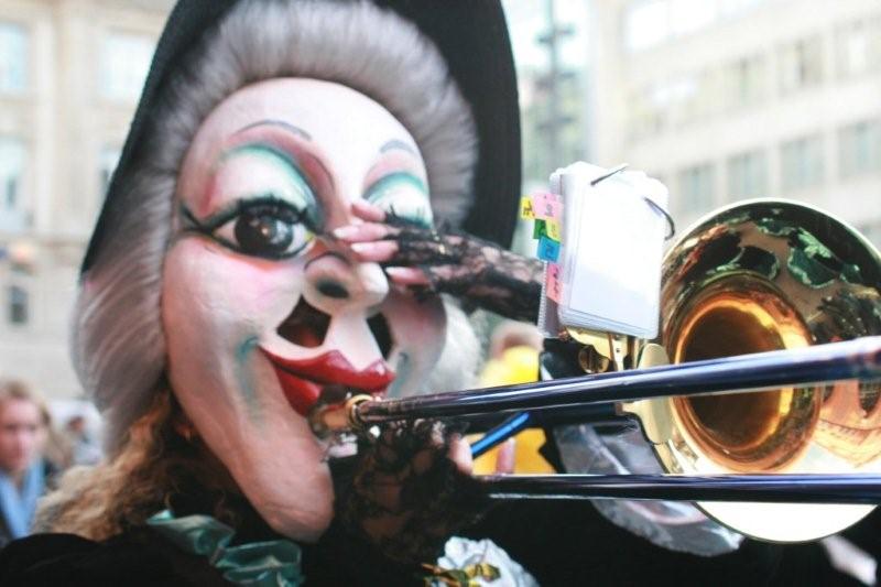 Carnaval de Bâle 2007 261