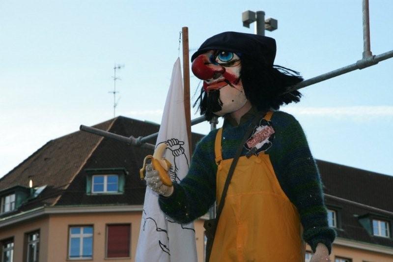 Carnaval de Bâle 2007 279