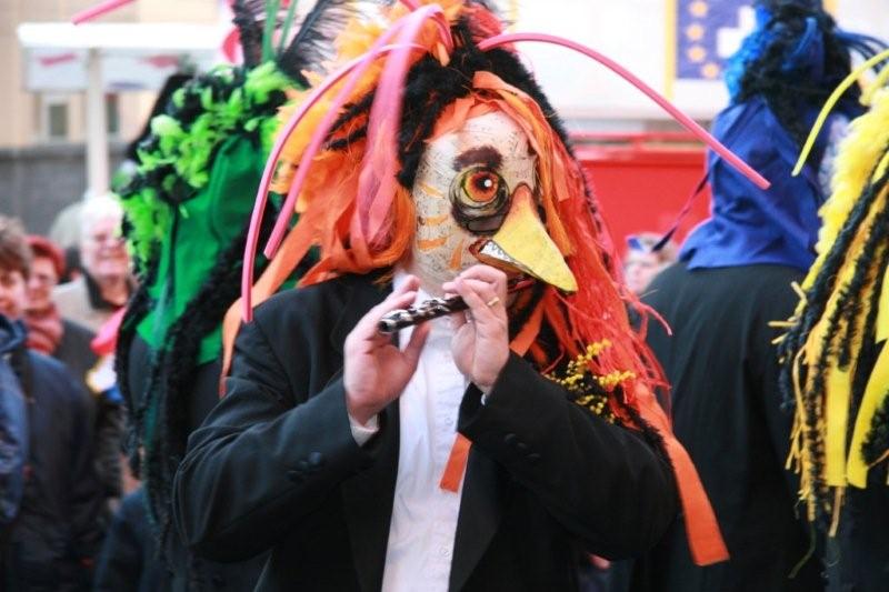 Carnaval de Bâle 2007 295