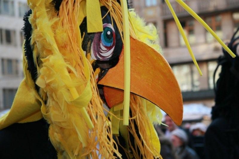 Carnaval de Bâle 2007 296