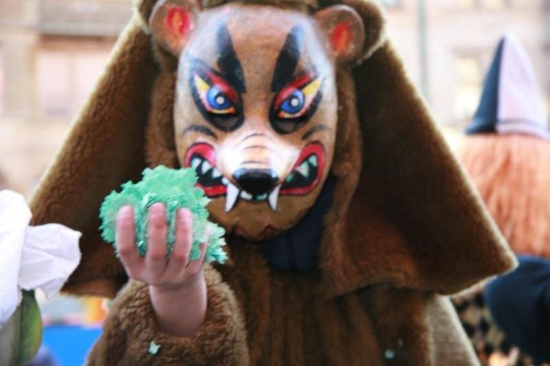 Carnaval de Bâle 2007 299