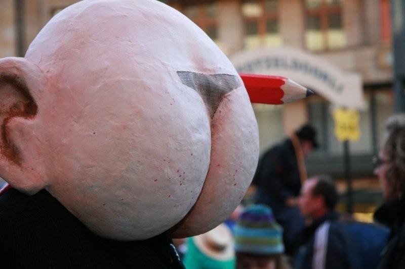Carnaval de Bâle 2007 304