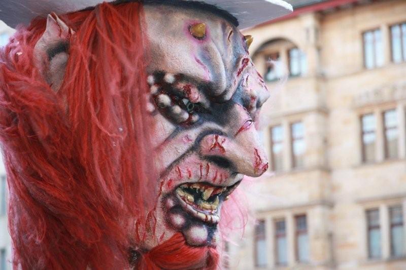Carnaval de Bâle 2007 312