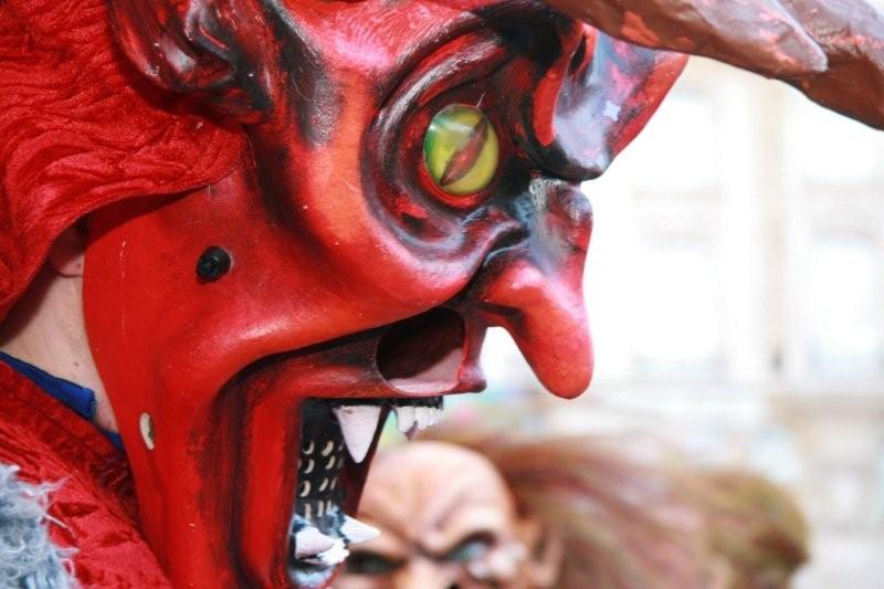 Carnaval de Bâle 2007 313
