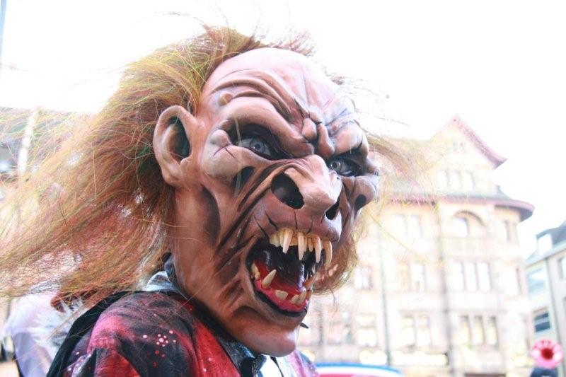 Carnaval de Bâle 2007 319