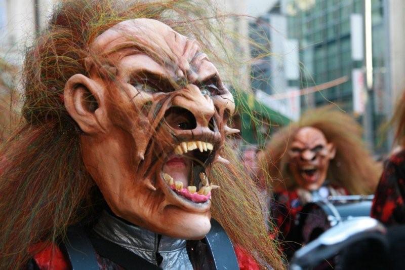 Carnaval de Bâle 2007 321