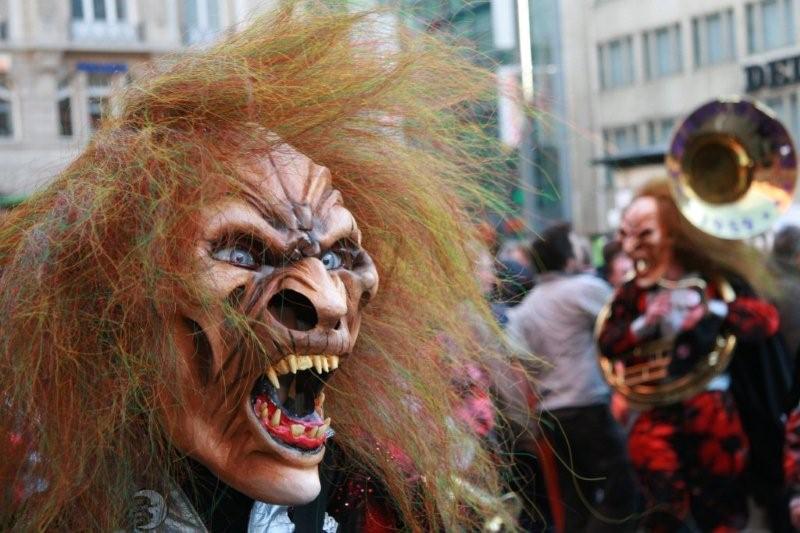 Carnaval de Bâle 2007 325