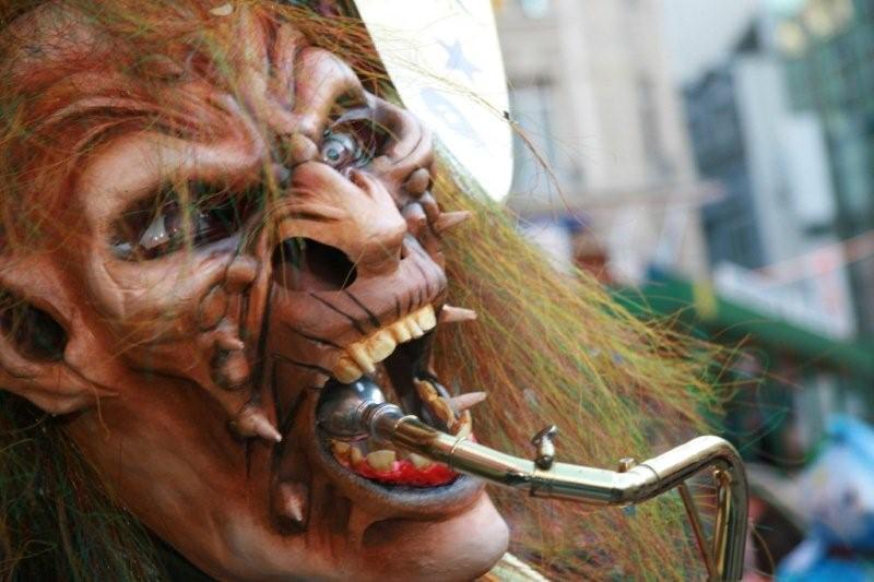 Carnaval de Bâle 2007 328
