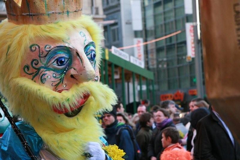 Carnaval de Bâle 2007 331